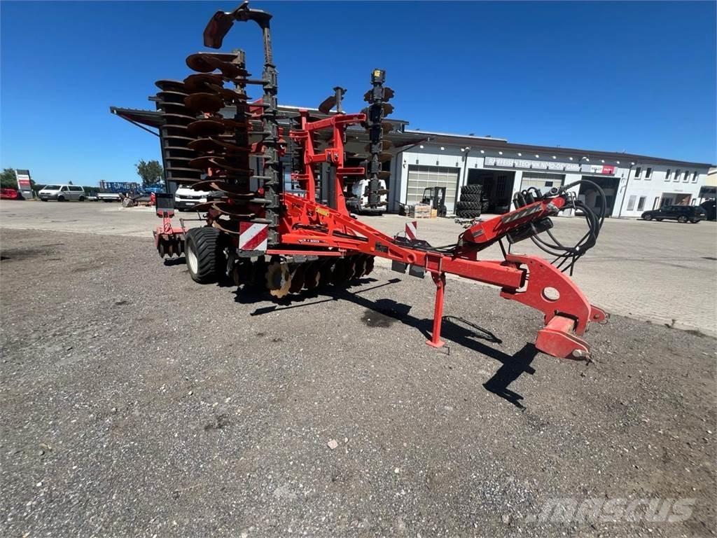 Kuhn Optimer + 6003 Egyéb mezőgazdasági gépek