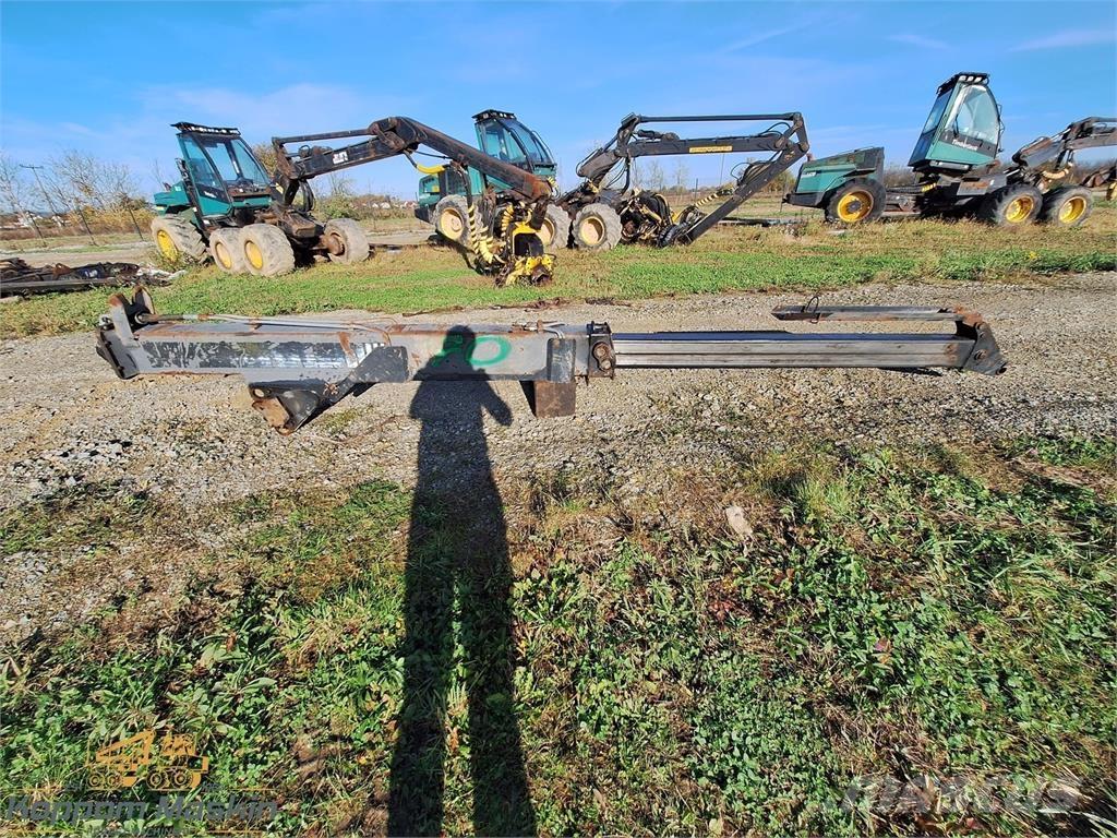 Ponsse K70 Kihordó daruk