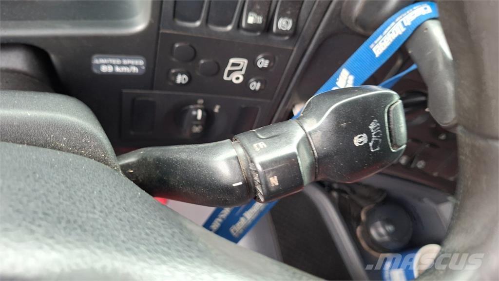 Scania G 480 Nyergesvontatók