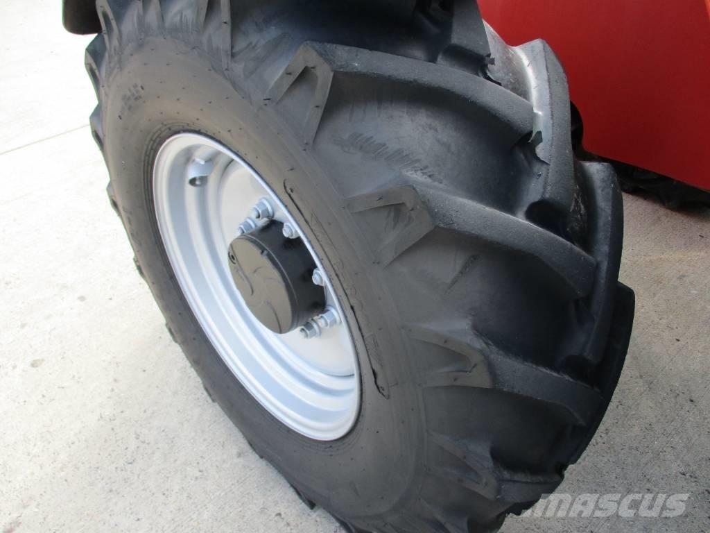 Manitou Mt 1440 (720) Teleszkópos rakodók