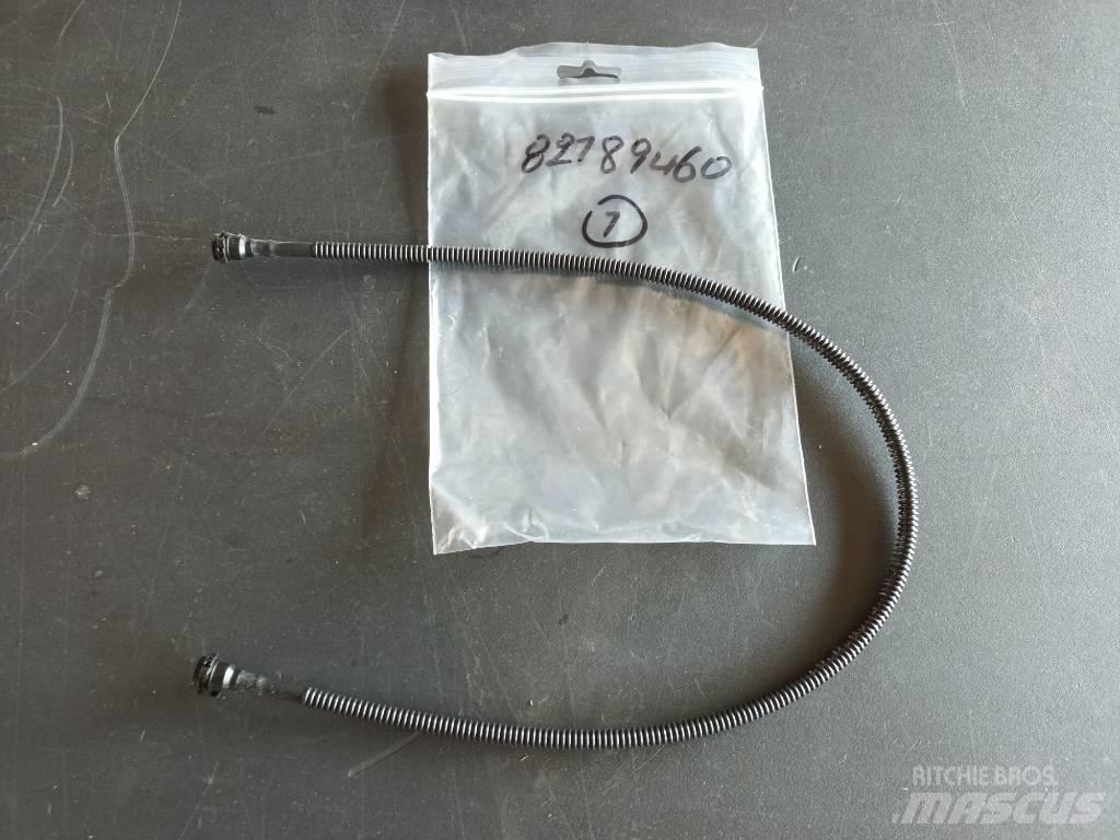 Volvo HOSE 82189460 Haszonjárművek - Egyéb