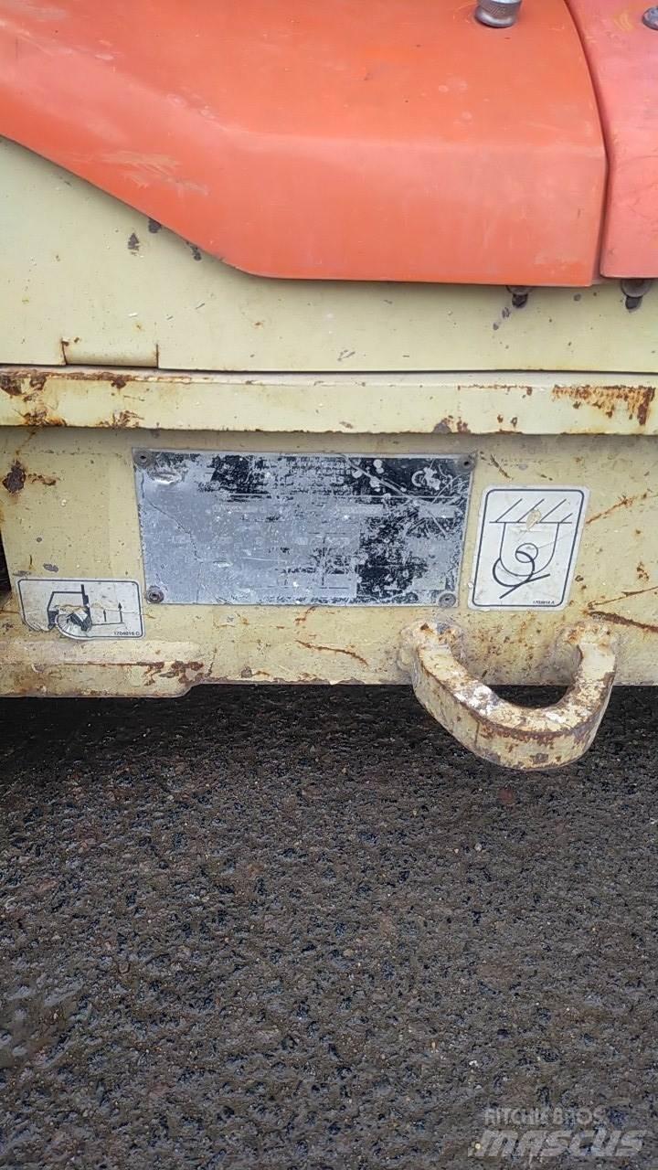 JLG T10E Egyéb felvonók és állványok