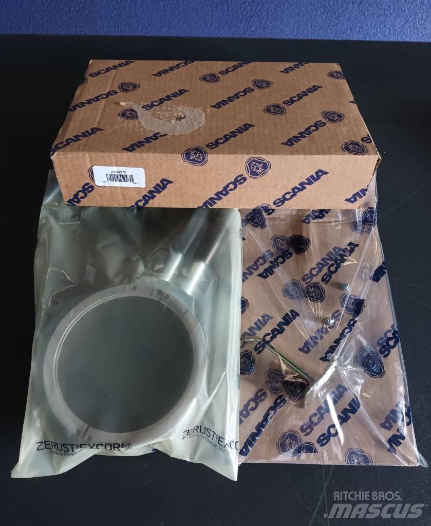 Scania TOOL 2298570 Motorok