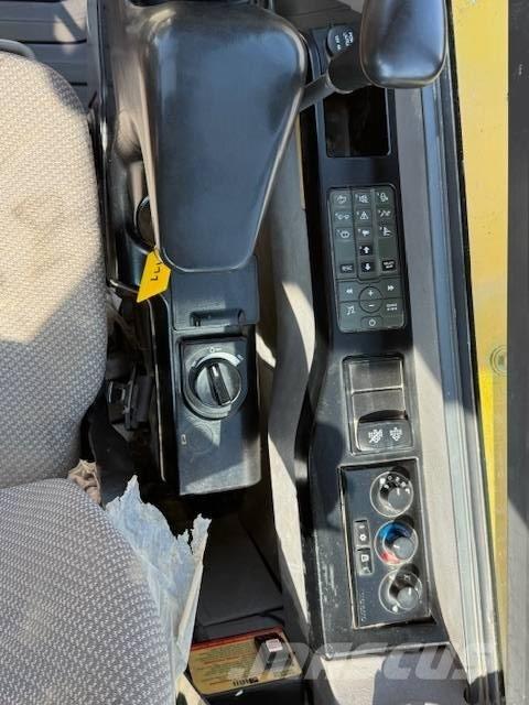 Volvo ECR 88 D Közepes (midi) kotrók 7 t - 12 t