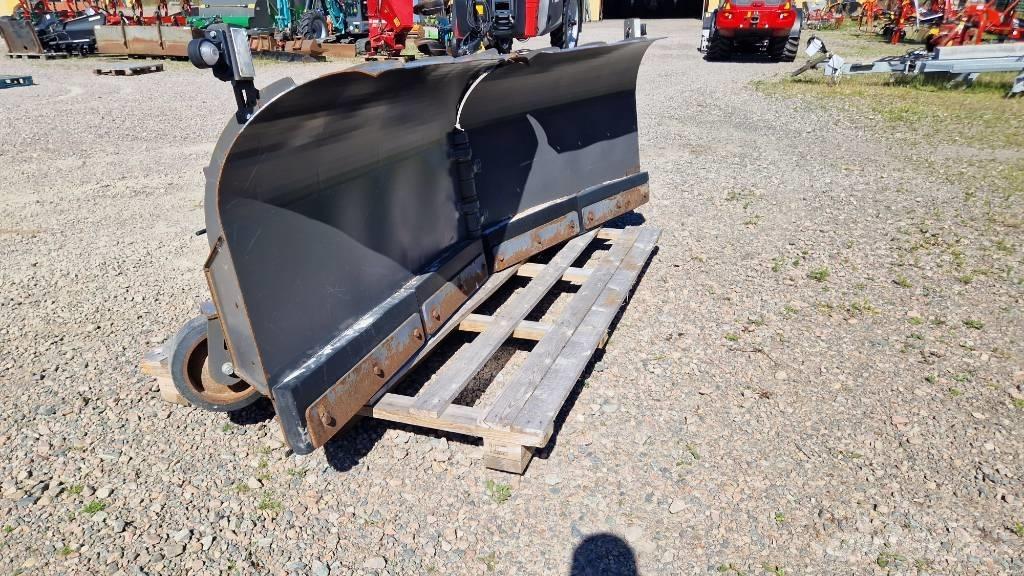 Holms PV 320 Vikplog Ekék