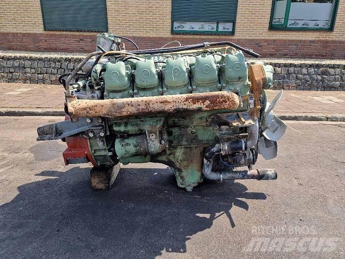  Engines OM423 Haszonjárművek - Egyéb