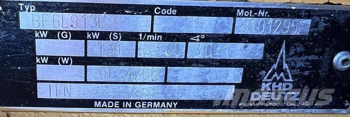 Bitelli SF 100 Aszfalt marók