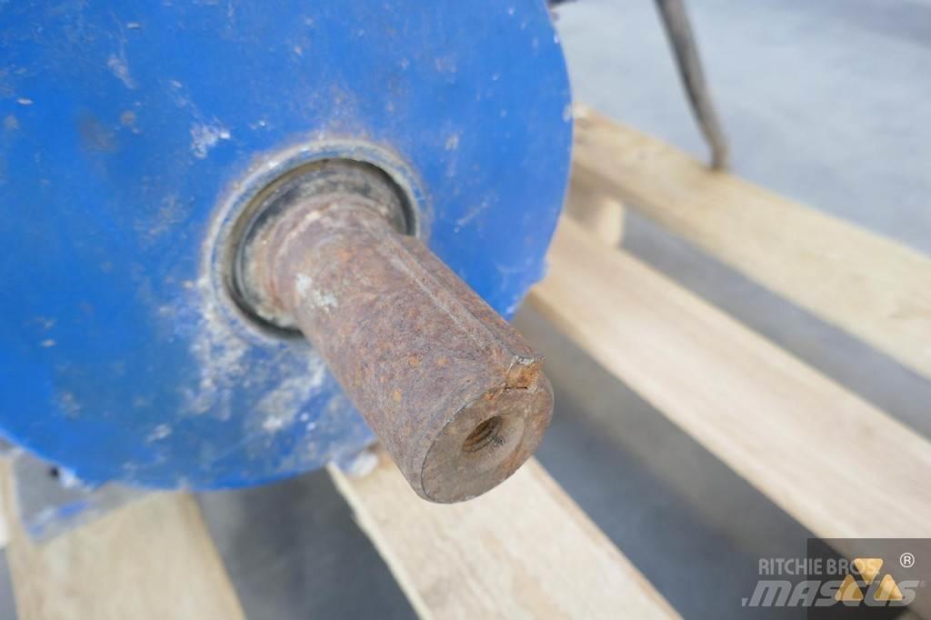  CMG Electric motor Motorok