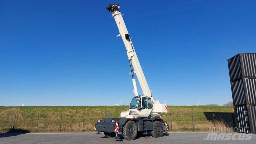 Terex RC30-1 Mobil daruk