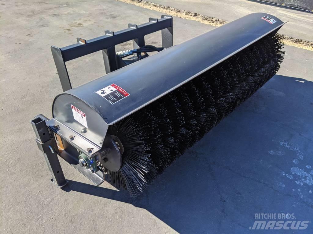 Universal 72" Sweeper Egyéb alkatrészek