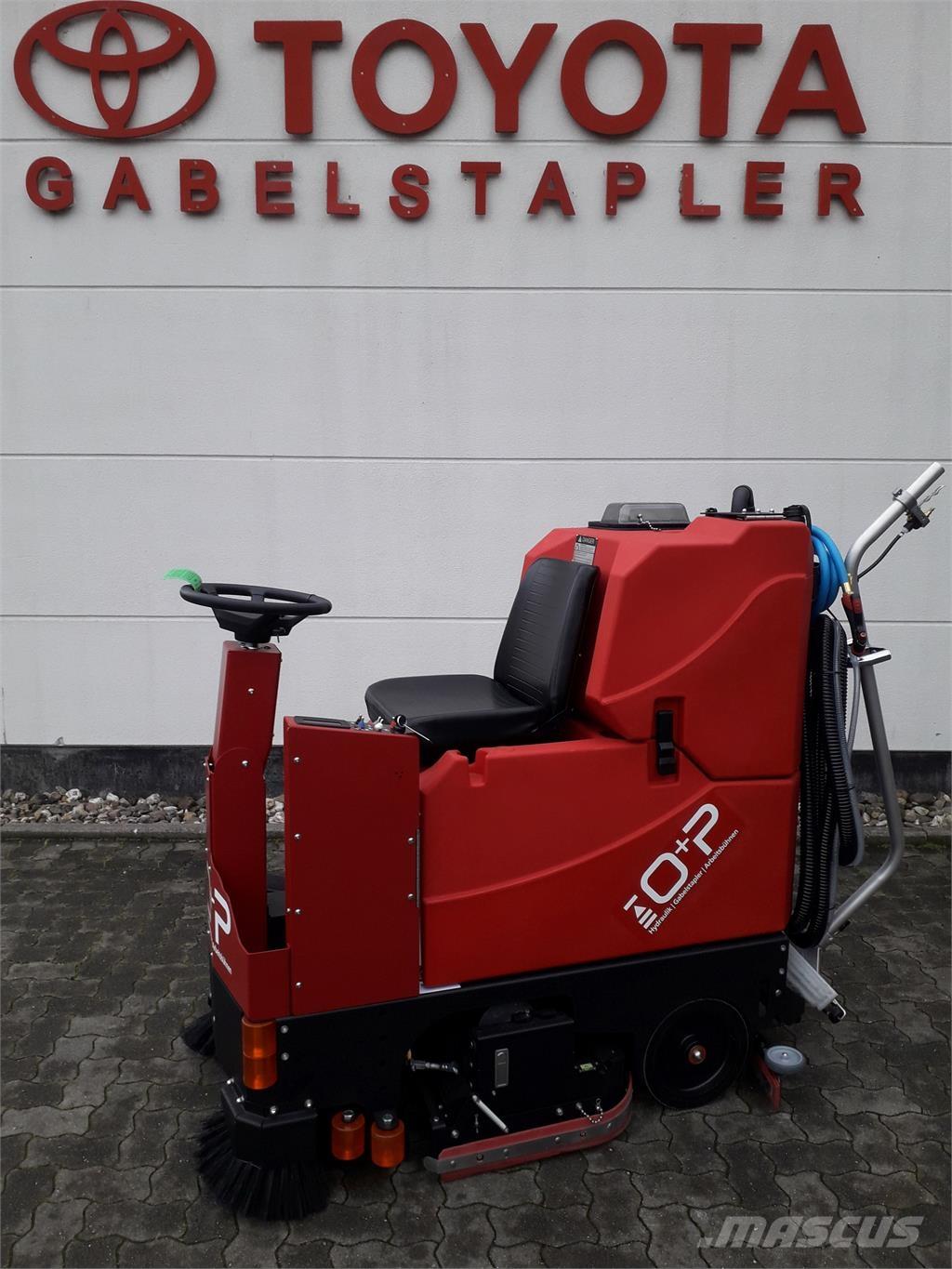 Factory Cat GTX-HD Utcaseprő teherautók