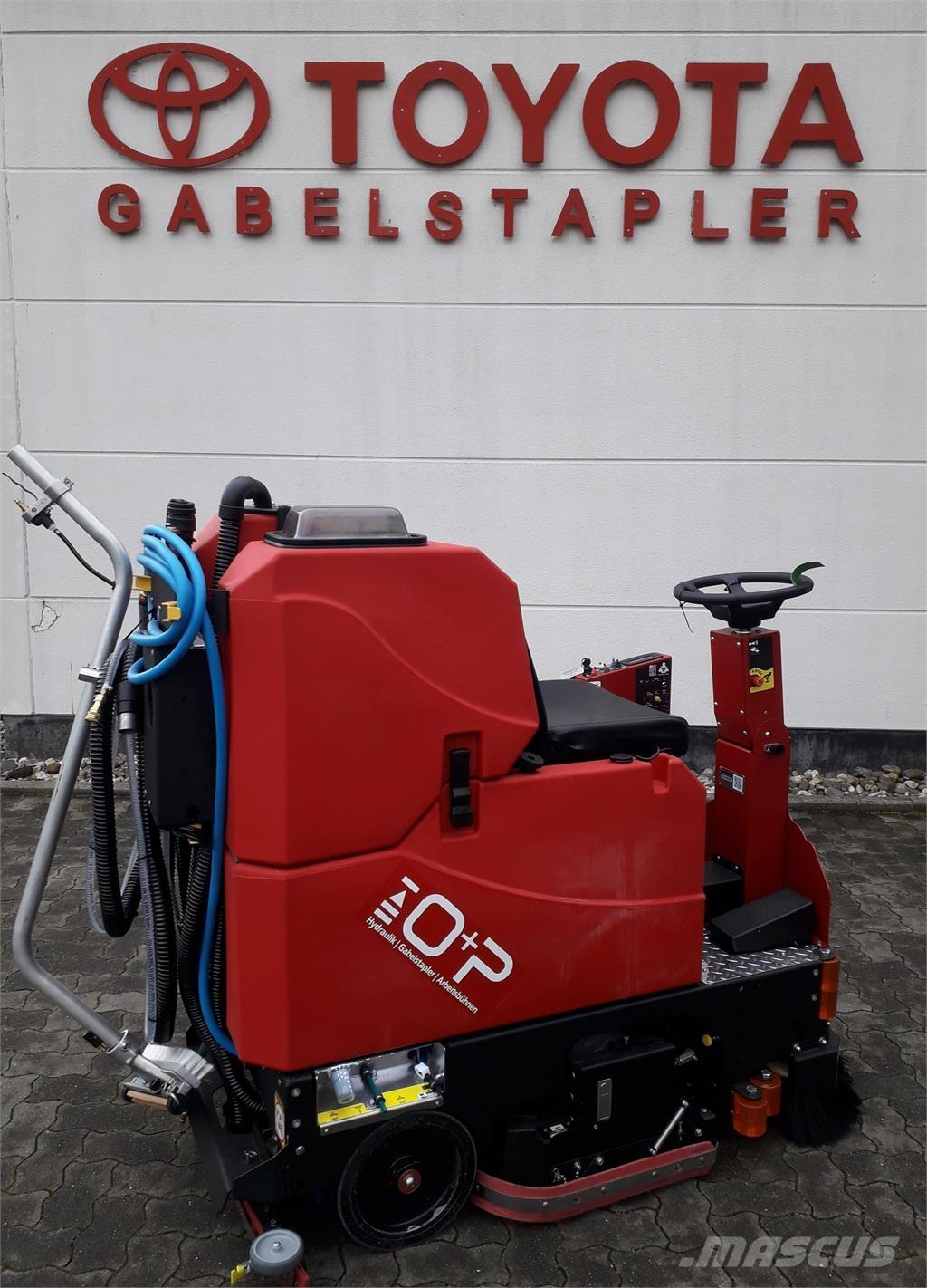 Factory Cat GTX-HD Utcaseprő teherautók