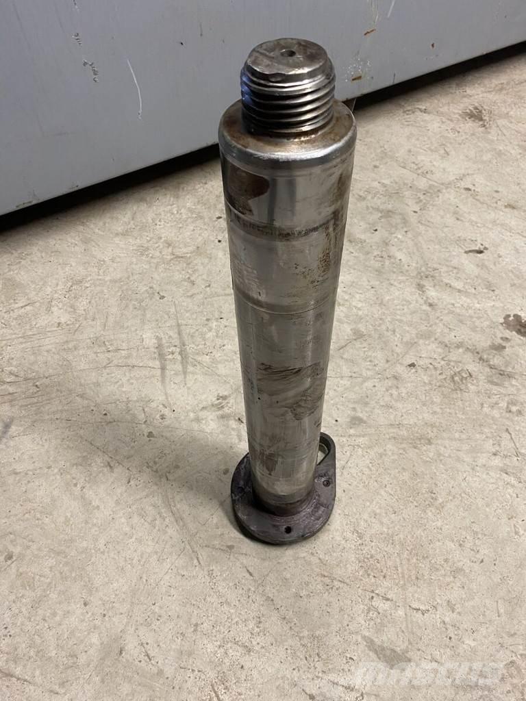 Liebherr A934C Haszonjárművek - Egyéb