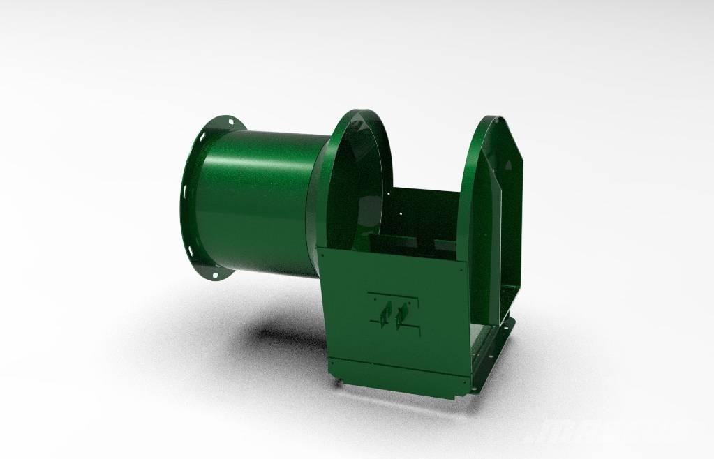John Deere AXE72627 Kombájn tartozékok