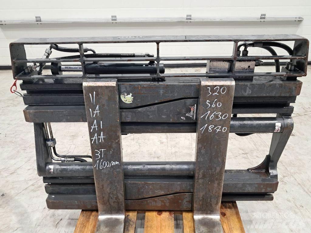 Durwen PGK 30-S Kanalak