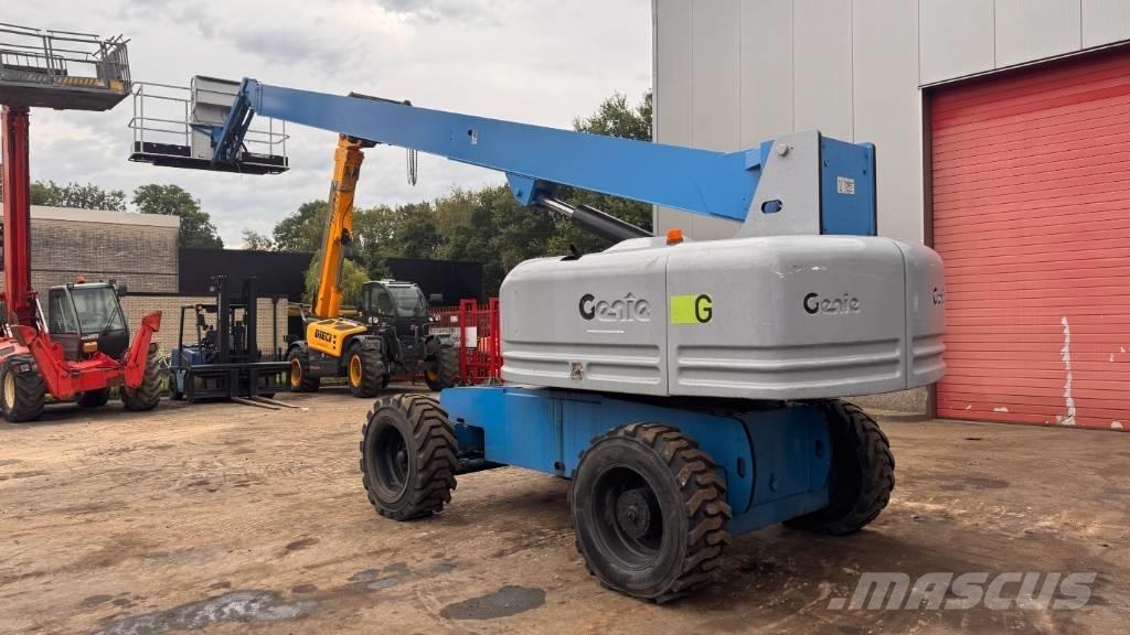 Genie S 85 Teleszkópos emelők