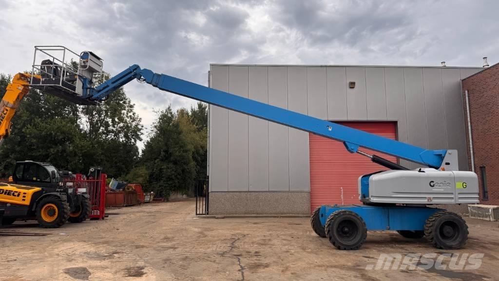 Genie S 85 Teleszkópos emelők