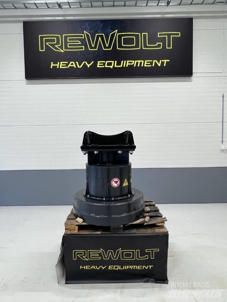  REWOLT HMTP96 Mobil szűrők