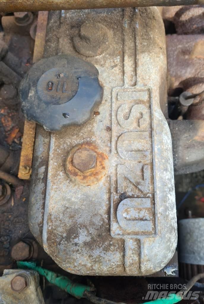 Hitachi UH 02 Mini kotrók < 7t