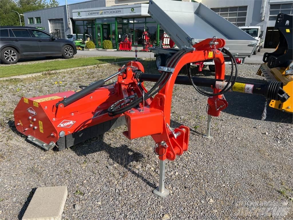 Kuhn TB 14 Egyéb kommunális gépek