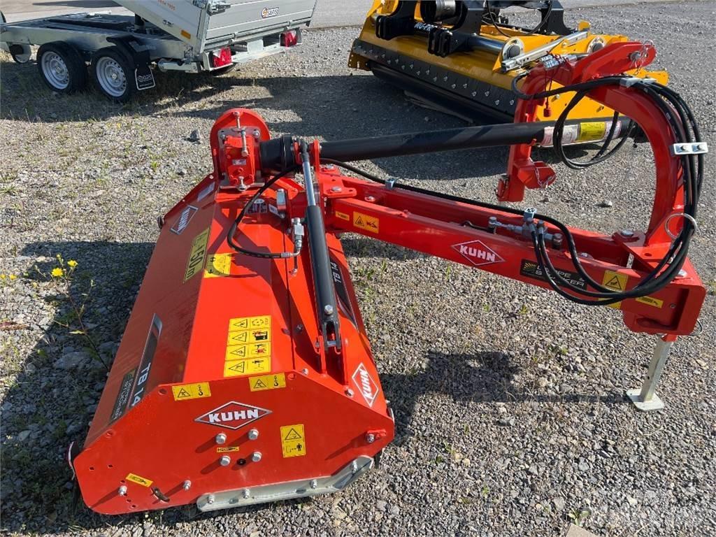 Kuhn TB 14 Egyéb kommunális gépek