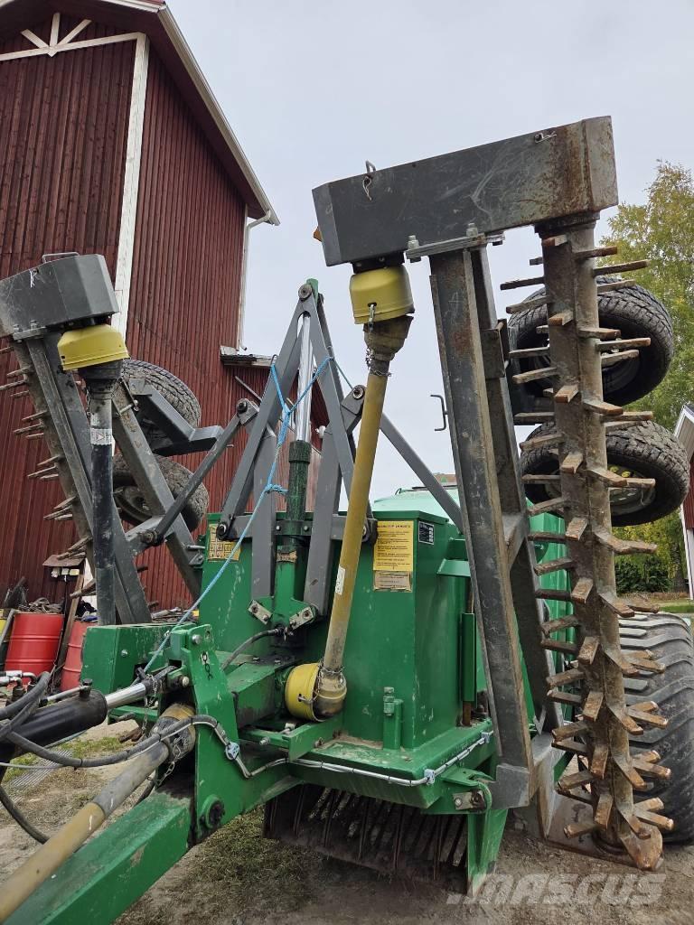 Kivi-Pekka 5 Kőfelszedők