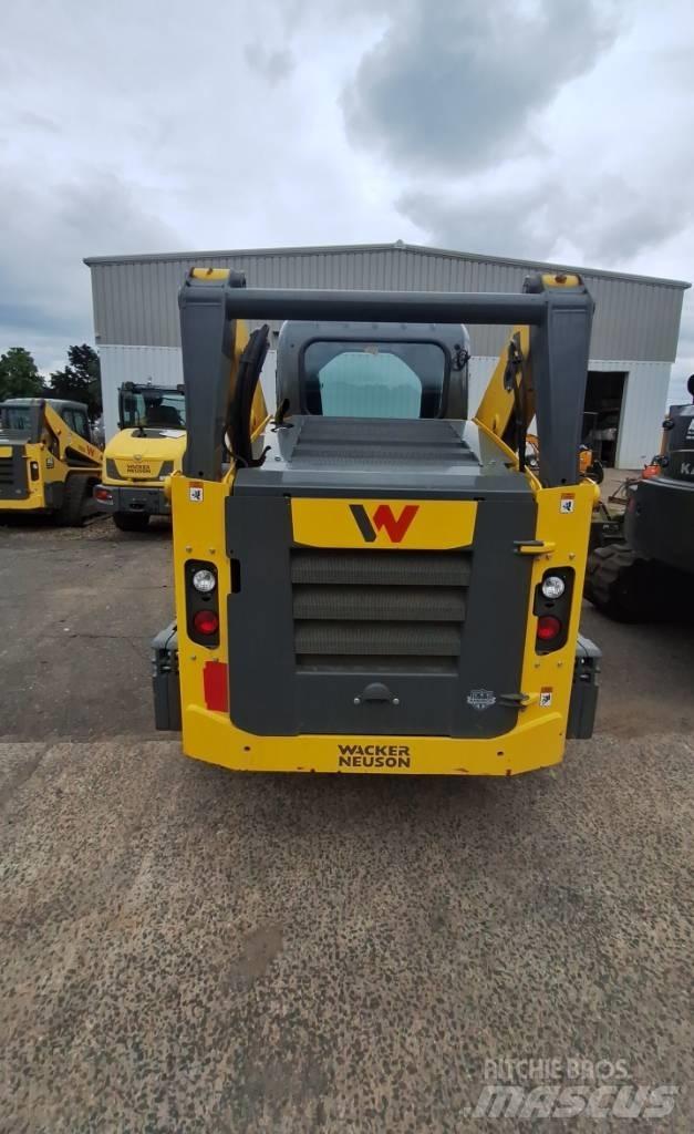 Wacker Neuson ST 31 Kompaktrakodók