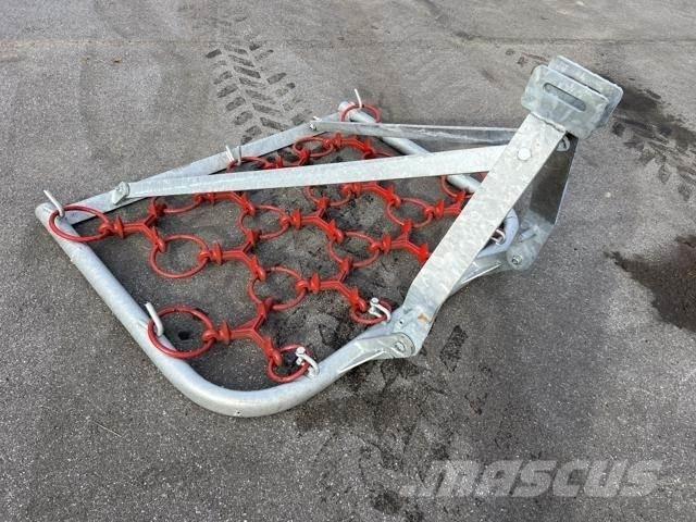 Peecon WS 135 TG Hóekék