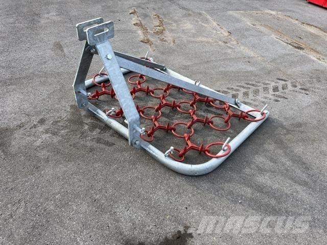 Peecon WS 135 TG Hóekék
