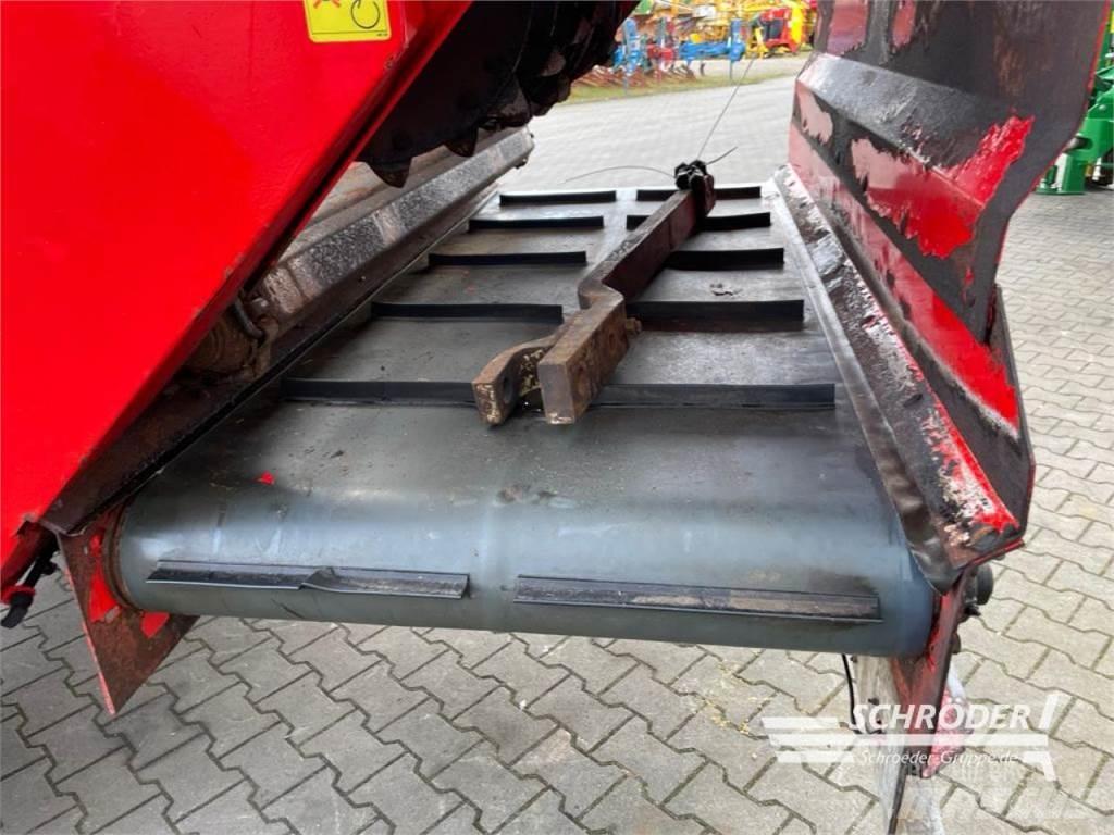 Schouten VDW 130 Egyéb állattenyésztés gépei és tartozékok