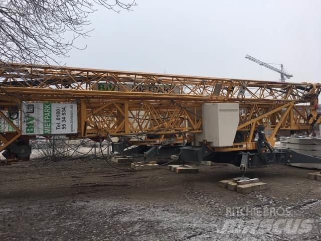 Liebherr 34K Torony daruk