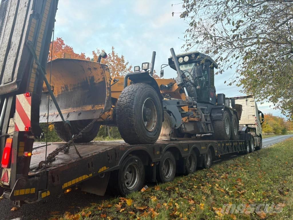 Andover SFCLEX 67 Mélybölcsős