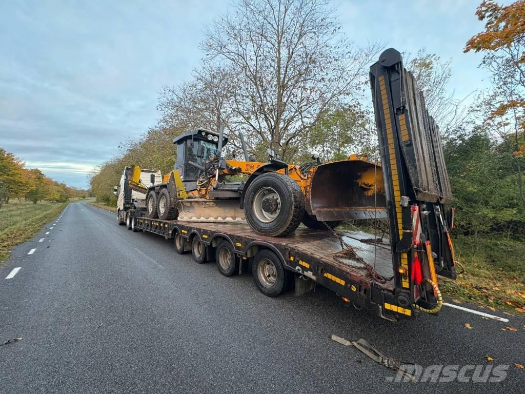 Andover SFCLEX 67 Mélybölcsős