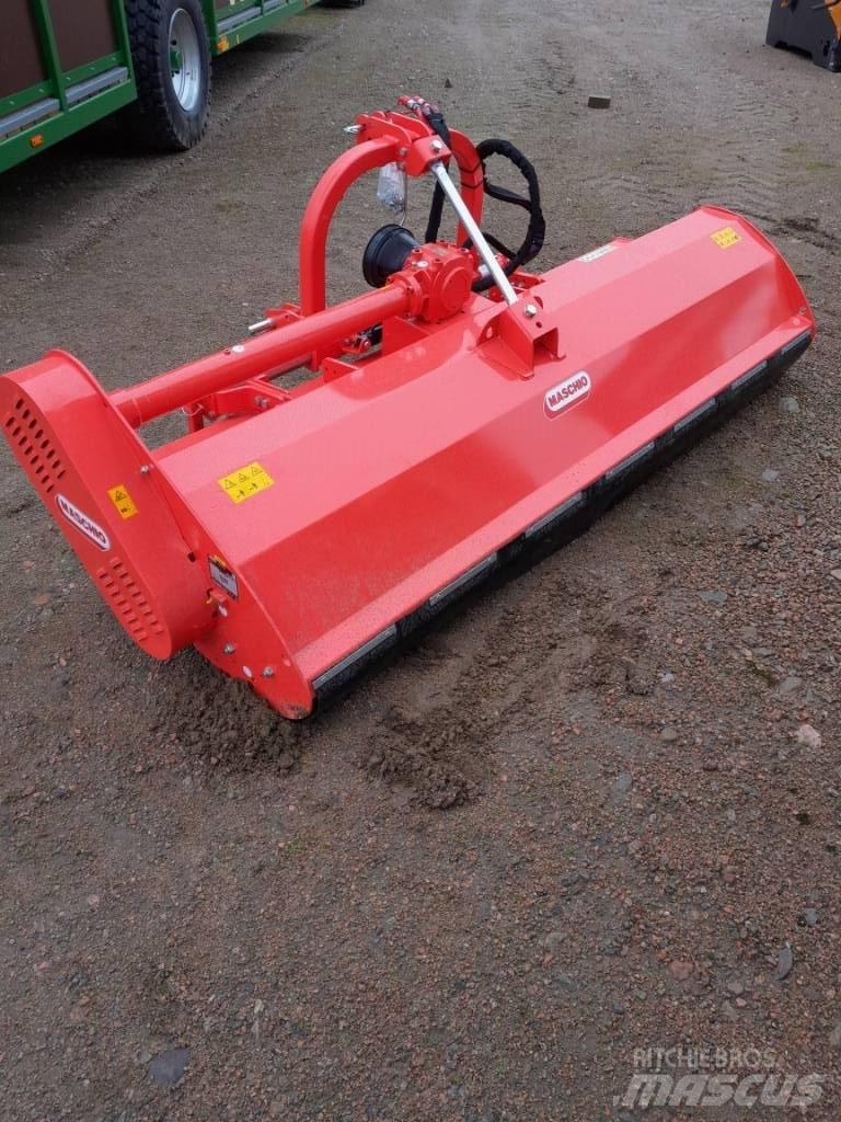 Maschio Brava 250 L Szárzúzók és fűkaszák