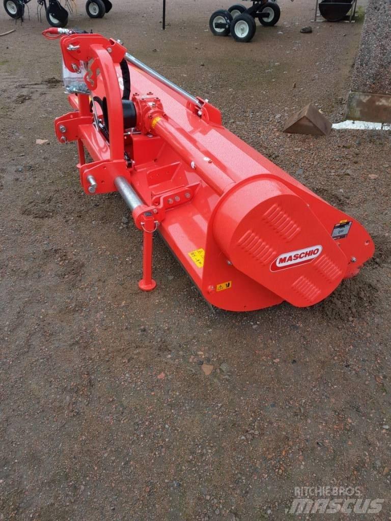Maschio Brava 250 L Szárzúzók és fűkaszák