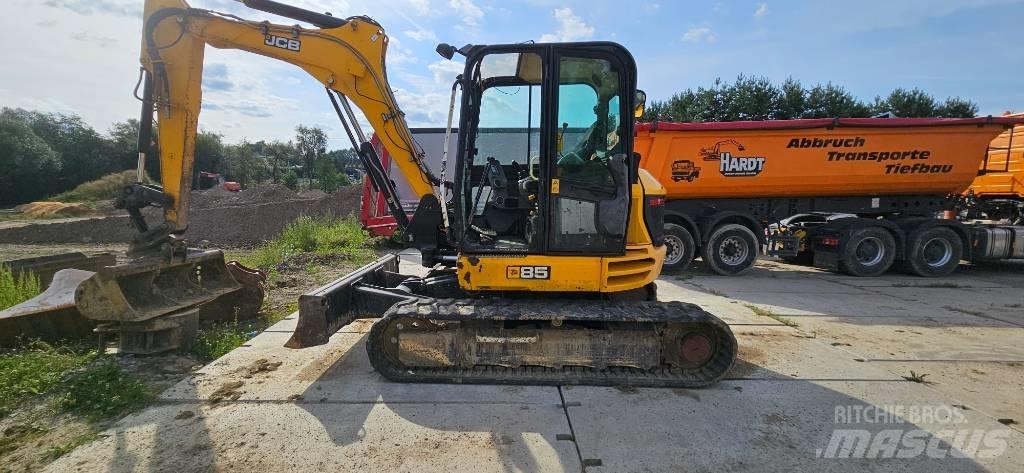 Iveco ML 135 E Emelő és mozgató felszerelések