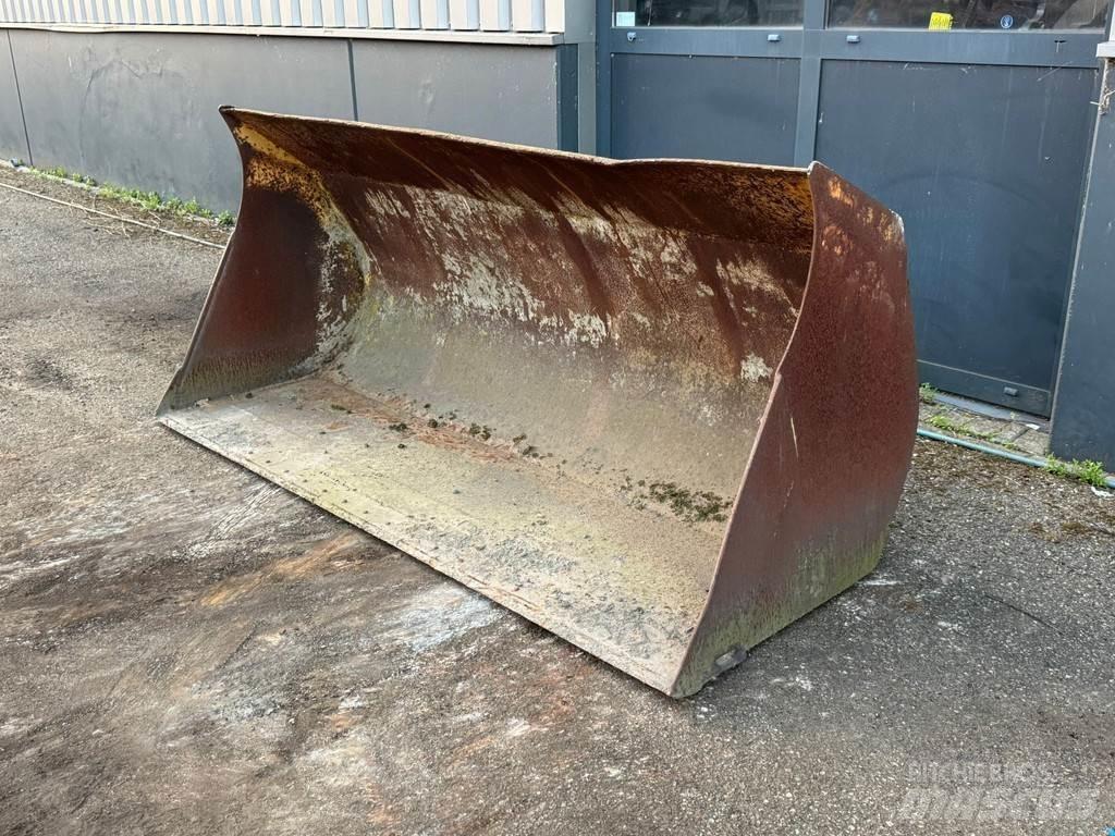  Onbekend WG-2200 Kanalak