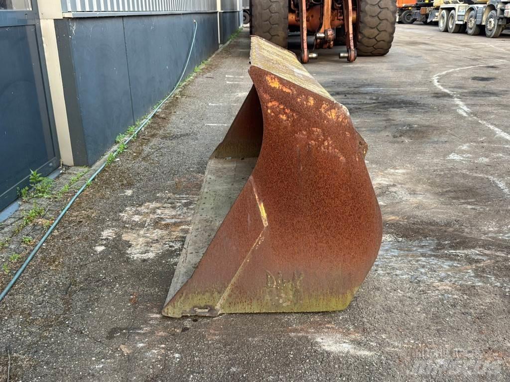  Onbekend WG-2200 Kanalak