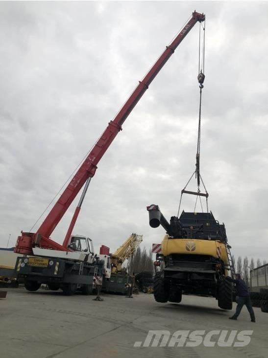 Grove GMK 3050 Terepdaruk