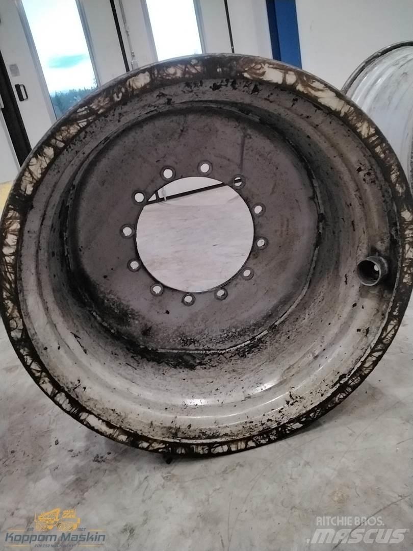 Valmet Okänd 20x34 Gumiabroncsok, kerekek és felnik