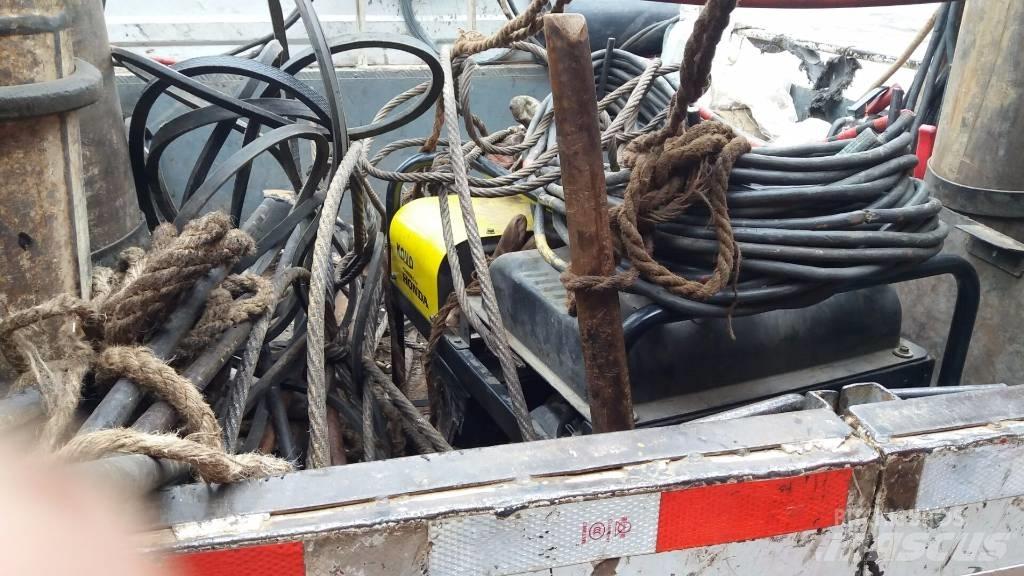 Kovo ew240g Heggesztő berendezések