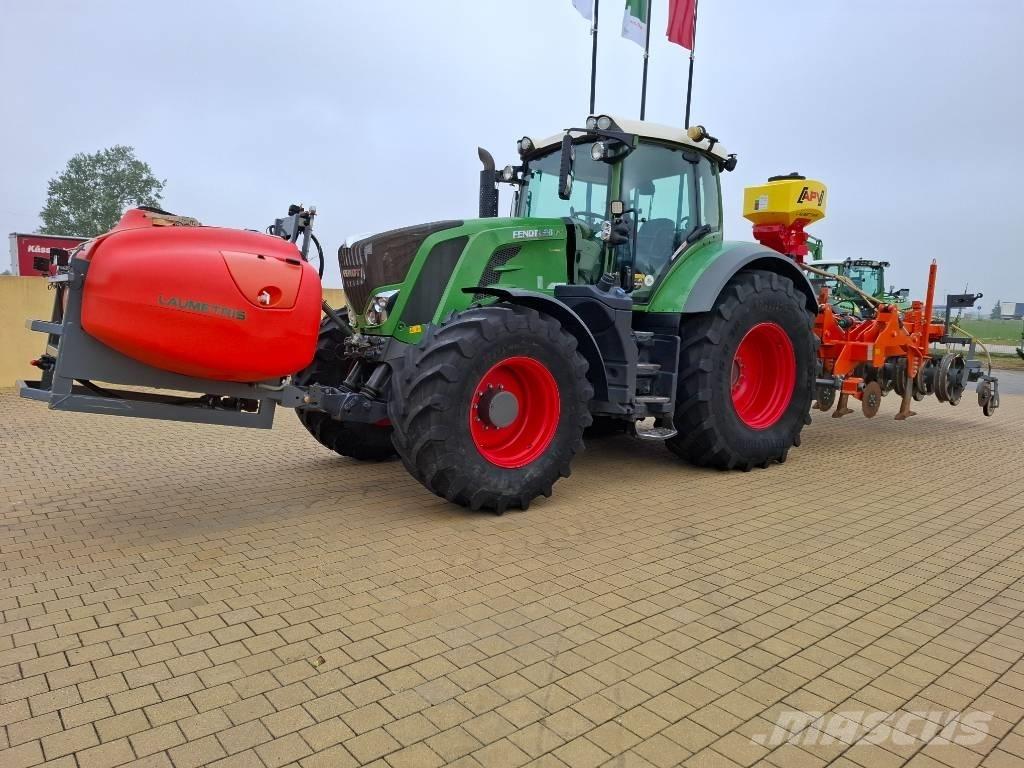 Laumetris DPL-3.5 Sorvetőgép