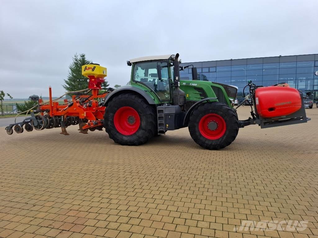 Laumetris DPL-3.5 Sorvetőgép