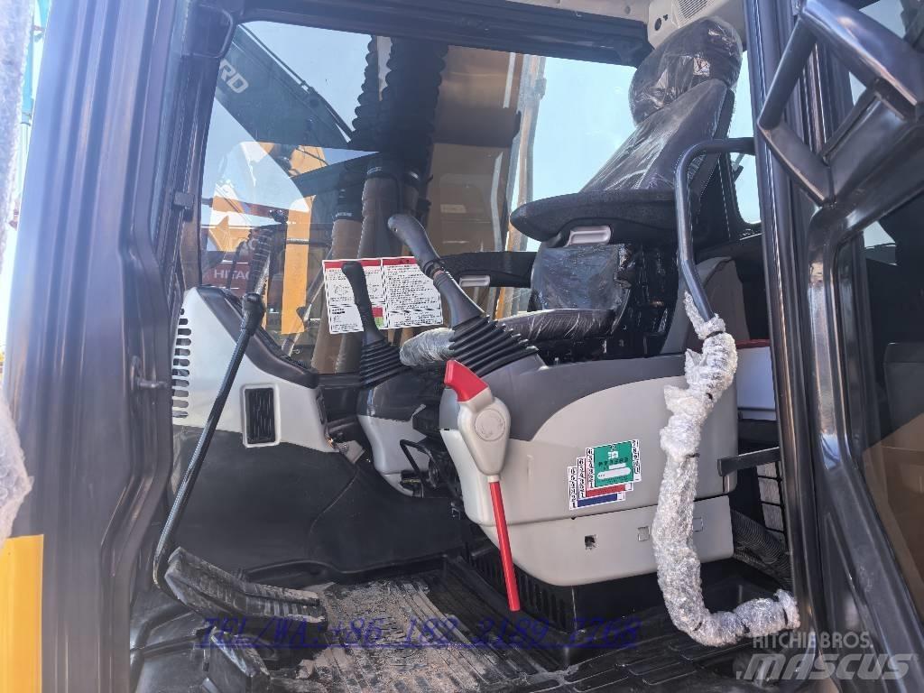 Komatsu PC 130 LC-7 Lánctalpas kotrók