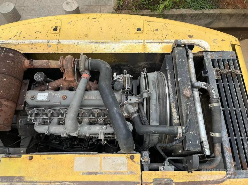 Sumitomo SH200Z3 Lánctalpas kotrók