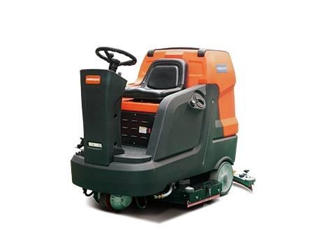 Noblelift NR1060 Kombinált súrológépek