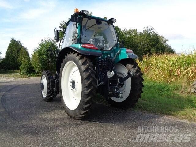 Arbos 5130 Traktorok
