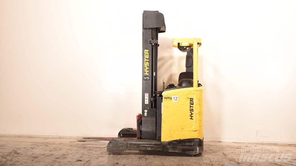 Hyster R 1.4 Tolóoszlopos targonca