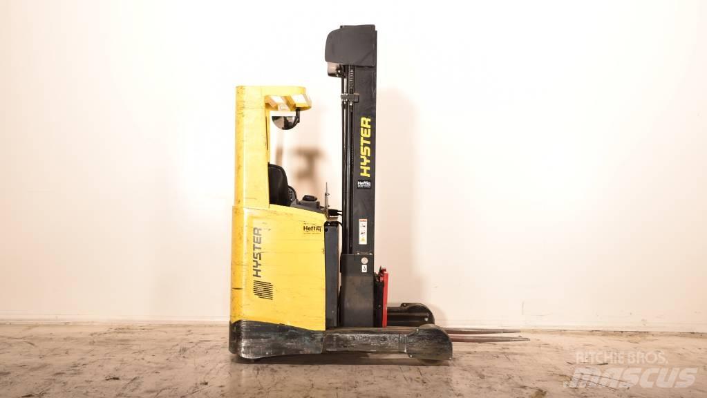 Hyster R 1.4 Tolóoszlopos targonca