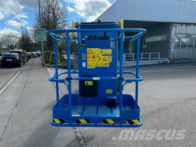 Genie Z-30/20N RJ Karos emelők